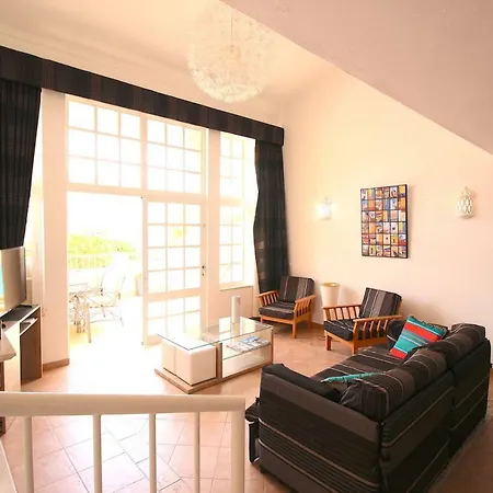 Magnifique Maison En Pres Des Plages * アルブフェイラ