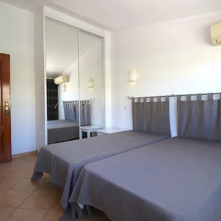 Magnifique Maison En Pres Des Plages アルブフェイラ
