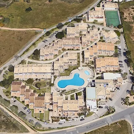Magnifique Maison En Pres Des Plages * アルブフェイラ