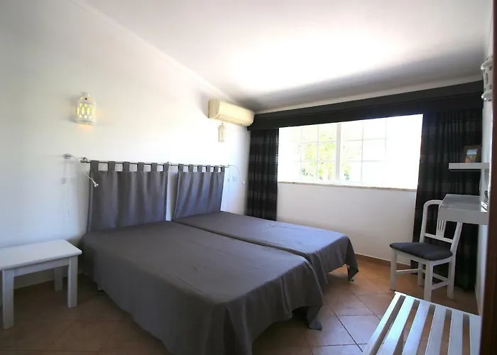 Magnifique Maison En Pres Des Plages Apartamento Albufeira