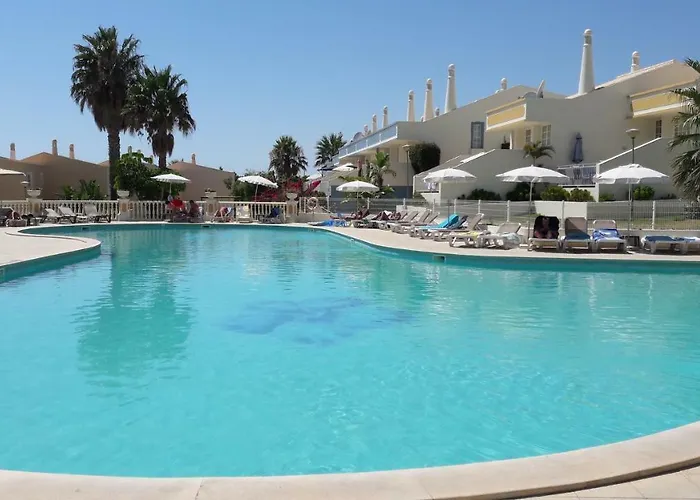 Magnifique Maison En Pres Des Plages Apartamento Albufeira