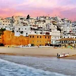Magnifique Maison En Pres Des Plages Apartment Albufeira