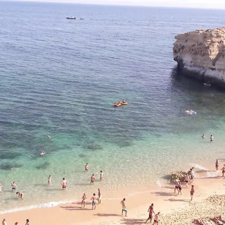 Magnifique Maison En Pres Des Plages Albufeira