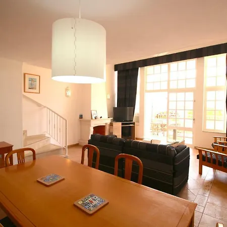 Magnifique Maison En Près Des Plages Appartamento Albufeira