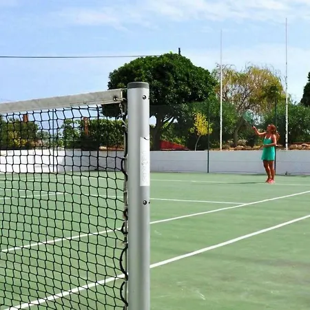 Magnifique Maison En Pres Des Plages Albufeira