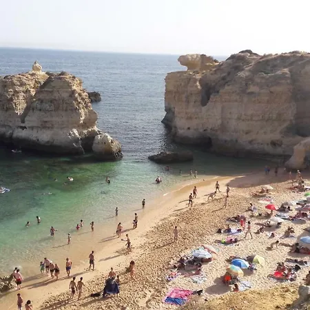 Magnifique Maison En Pres Des Plages Albufeira