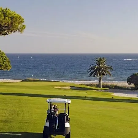 Magnifique Maison En Pres Des Plages Albufeira