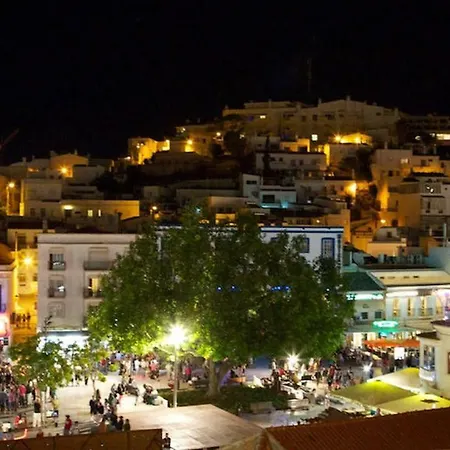 Apartamento Magnifique Maison En Pres Des Plages Albufeira