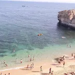 Magnifique Maison En Pres Des Plages אלבופיירה