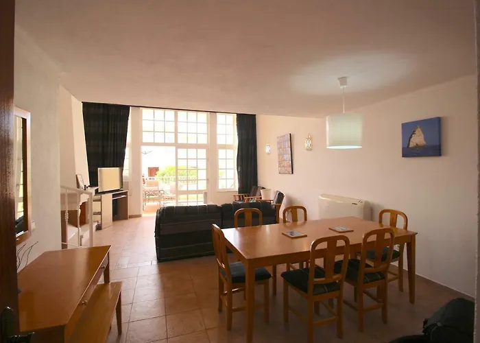 Magnifique Maison En Près Des Plages Appartement Albufeira
