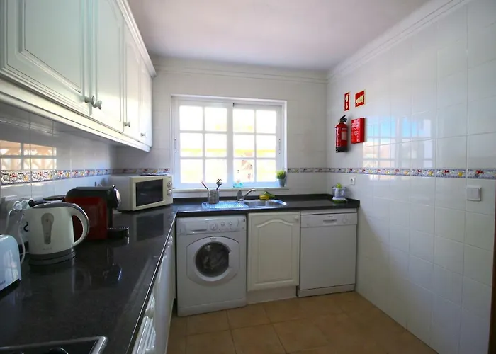 Magnifique Maison En Près Des Plages Albufeira