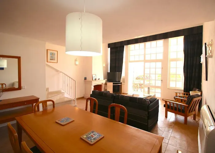Magnifique Maison En Près Des Plages Appartement Albufeira