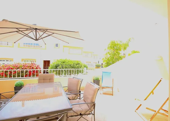 Magnifique Maison En Près Des Plages Appartement