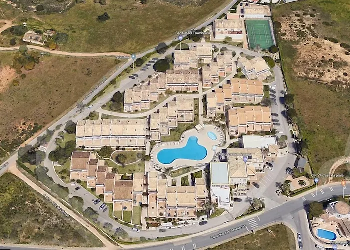 Magnifique Maison En Près Des Plages * Albufeira